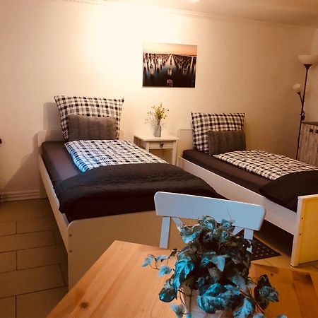 Hotel Ts Monteurzimmer Elmshorn Zewnętrze zdjęcie