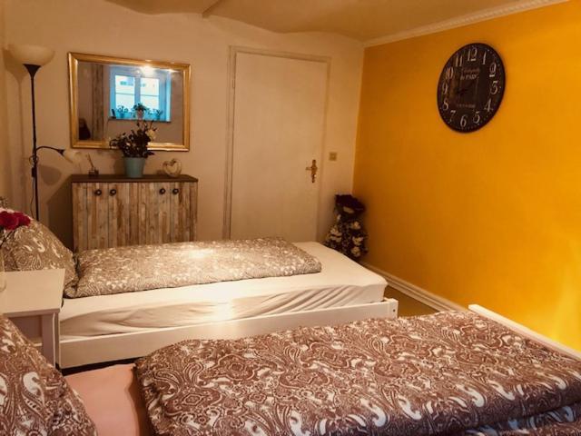 Hotel Ts Monteurzimmer Elmshorn Zewnętrze zdjęcie