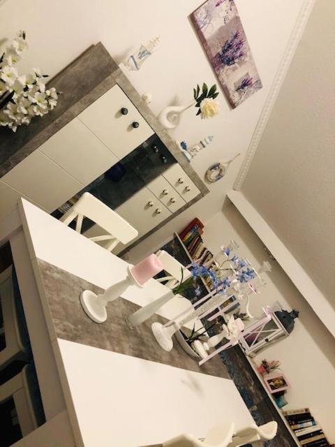 Hotel Ts Monteurzimmer Elmshorn Zewnętrze zdjęcie