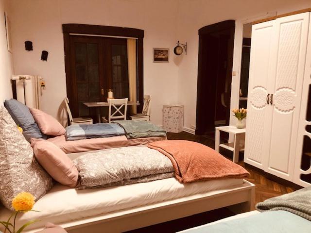 Hotel Ts Monteurzimmer Elmshorn Zewnętrze zdjęcie