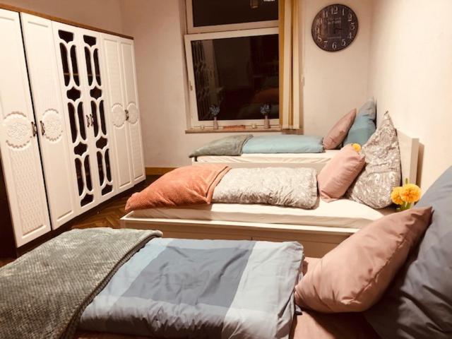 Hotel Ts Monteurzimmer Elmshorn Zewnętrze zdjęcie