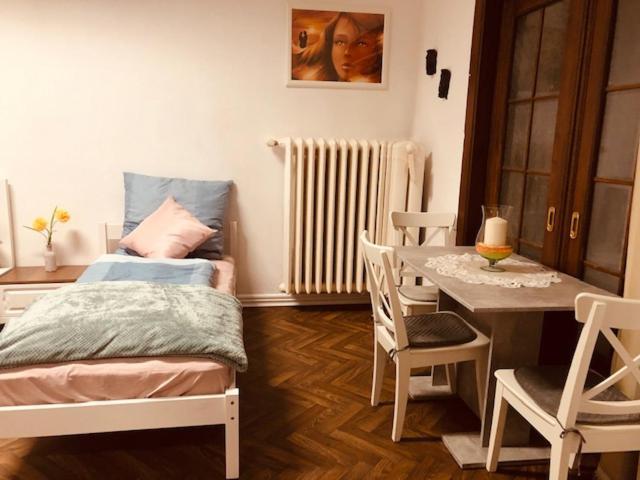 Hotel Ts Monteurzimmer Elmshorn Zewnętrze zdjęcie