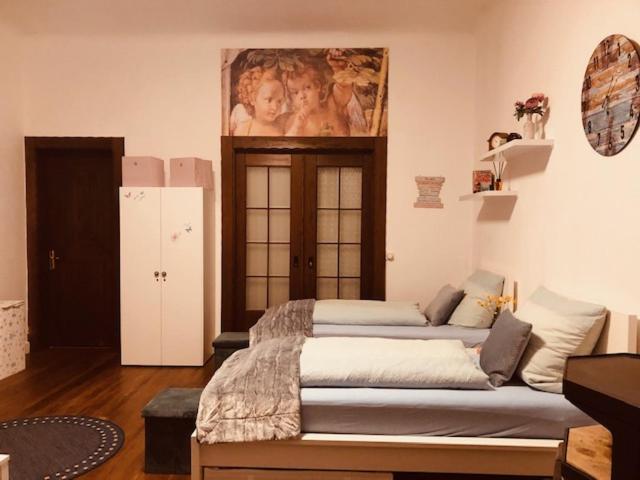 Hotel Ts Monteurzimmer Elmshorn Zewnętrze zdjęcie