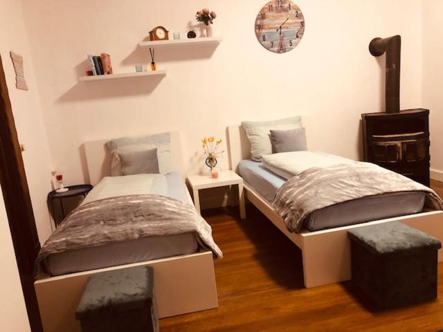 Hotel Ts Monteurzimmer Elmshorn Zewnętrze zdjęcie