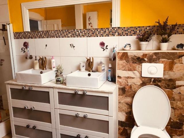 Hotel Ts Monteurzimmer Elmshorn Zewnętrze zdjęcie