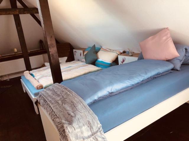 Hotel Ts Monteurzimmer Elmshorn Zewnętrze zdjęcie