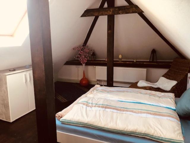 Hotel Ts Monteurzimmer Elmshorn Zewnętrze zdjęcie
