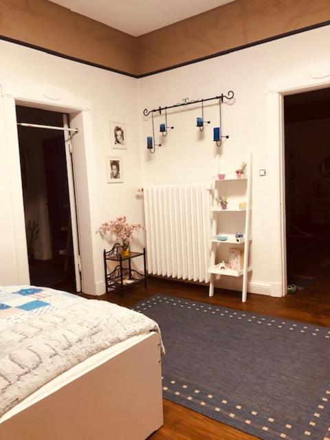 Hotel Ts Monteurzimmer Elmshorn Zewnętrze zdjęcie