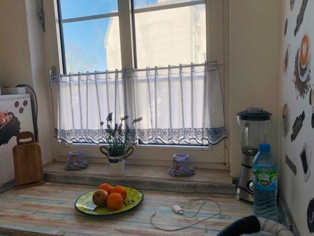 Hotel Ts Monteurzimmer Elmshorn Zewnętrze zdjęcie