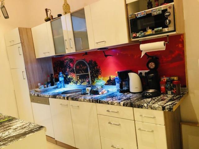 Hotel Ts Monteurzimmer Elmshorn Zewnętrze zdjęcie